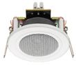 Ceiling mount speakers