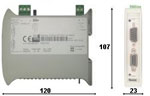 Profibus Convertor