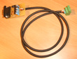 Serial adapter